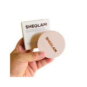 شيجلام بودرة تثبيت الترا فاين بلور آند ليفت