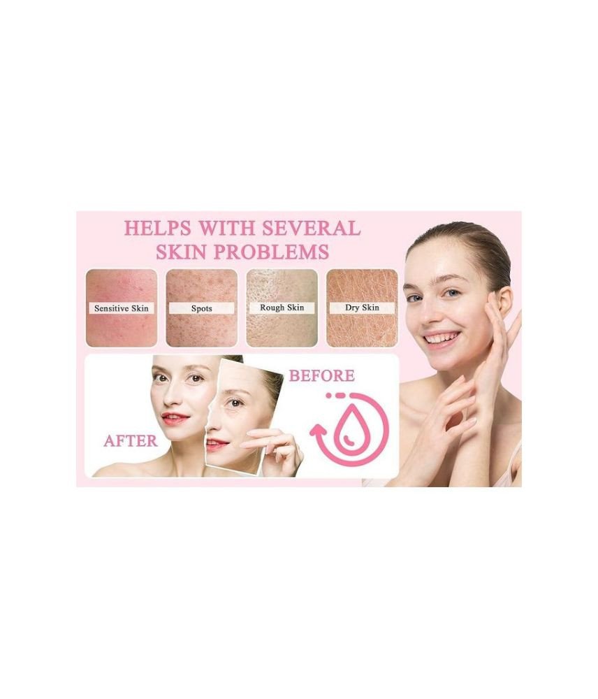 سيرم سادور بالكولاجين وخلاصة زهور الساكورا سيرم سادور بالكولاجين وخلاصة زهور الساكورا