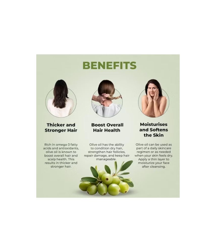 مجموعة العناية بالشعر من روشون بزيت الزيتون مجموعة العناية بالشعر من روشون بزيت الزيتون